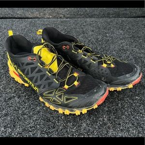 Men’s La Sportiva Bushido II